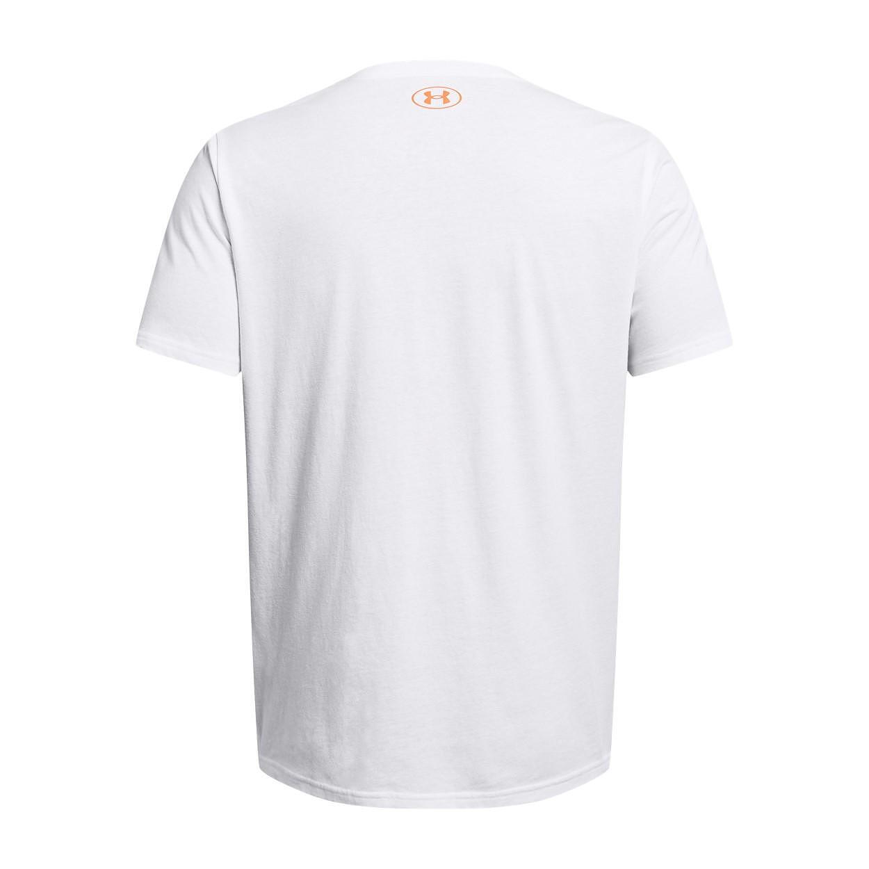 Мъжка тениска UA Fast Left Chest T *