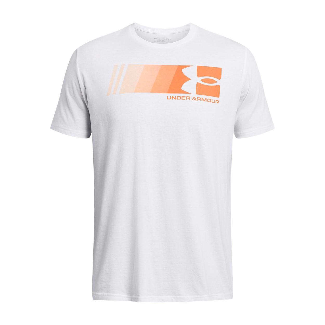 Мъжка тениска UA Fast Left Chest T *