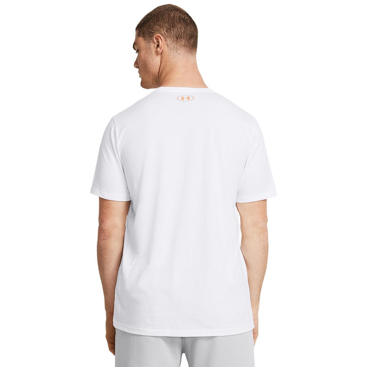 Мъжка тениска UA Fast Left Chest T *