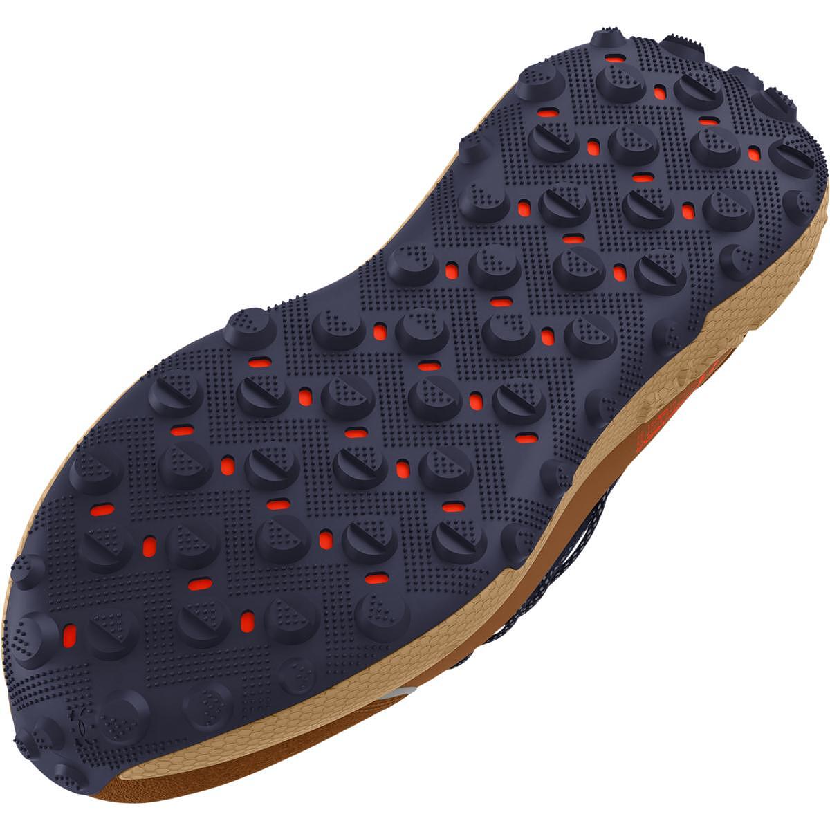 Мъжки маратонки UA Fat Tire Venture Pro *