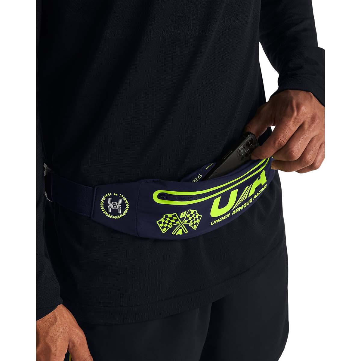 Чанта за кръст UA Flex Run Pack Belt *