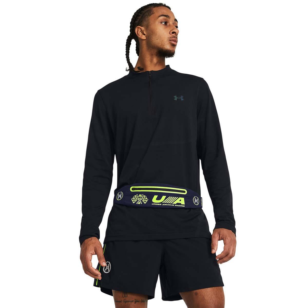 Чанта за кръст UA Flex Run Pack Belt *