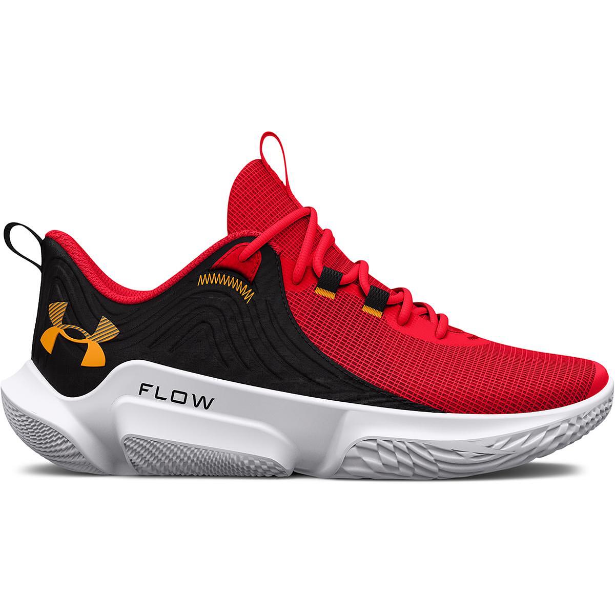 Мъжки маратонки UA Flow Futr X 2 *