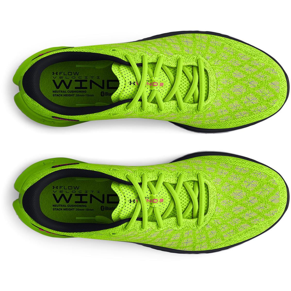 Мъжки маратонки UA Flow Velociti Wind 2 *