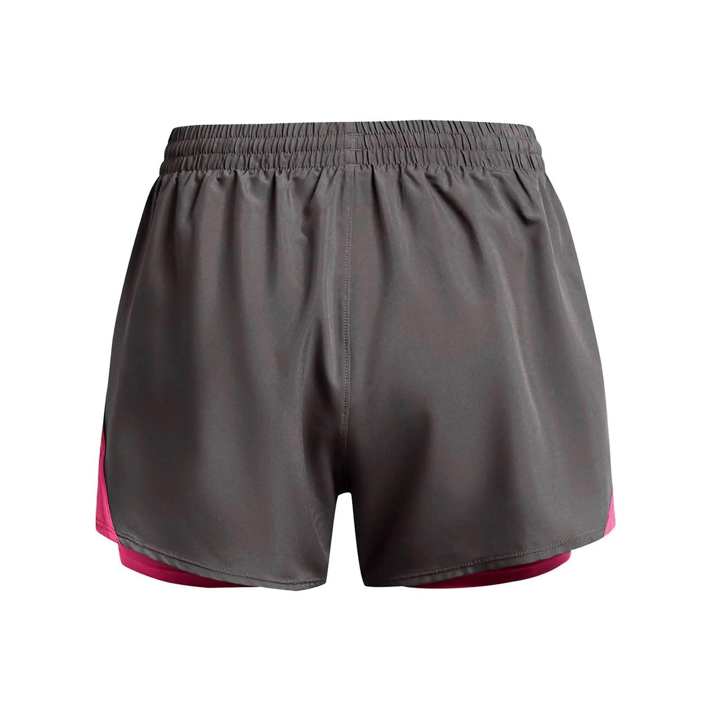 Дамски шорти UA Fly By 2in1 *