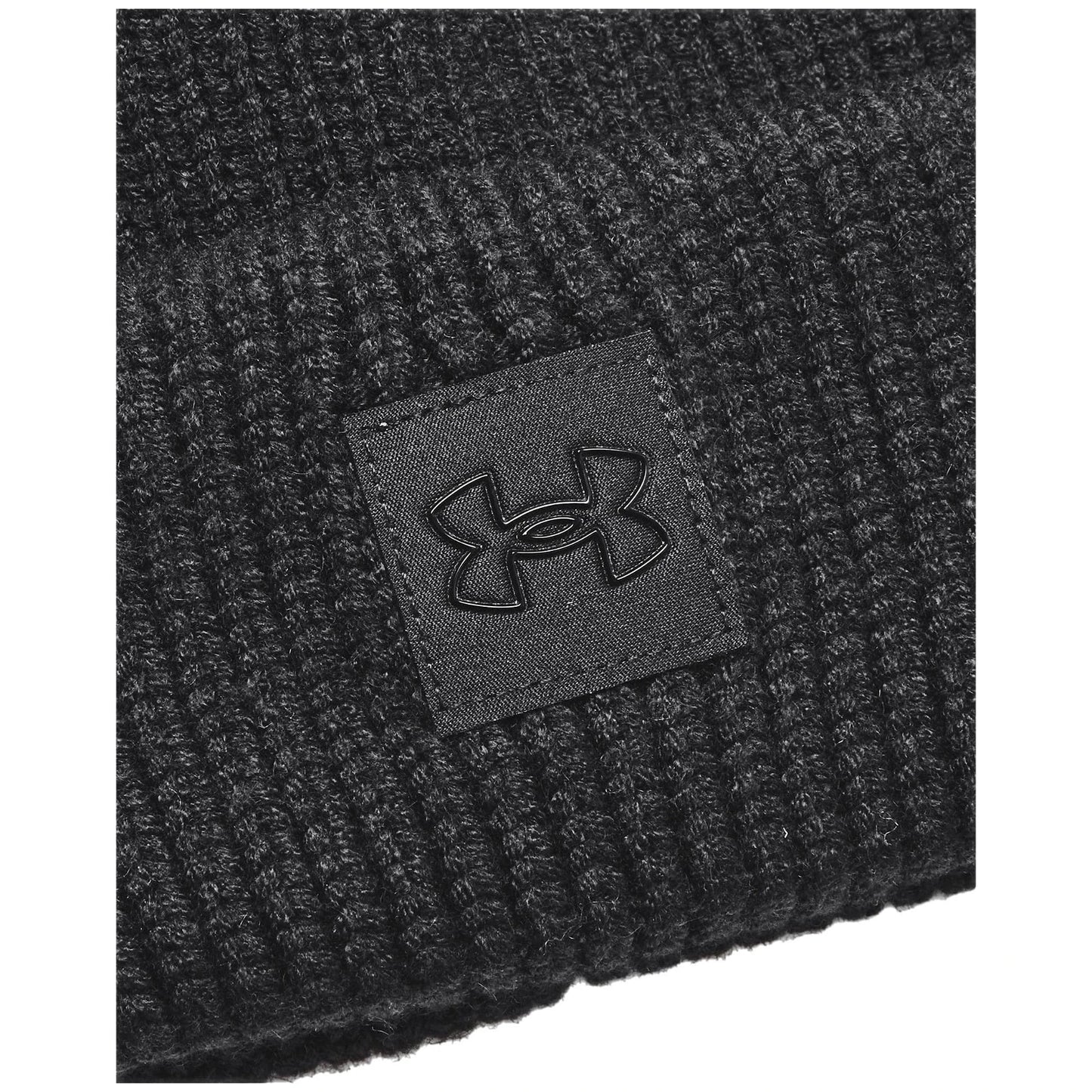 Дамска шапка Under Armour Halftime Ribbed Pom *