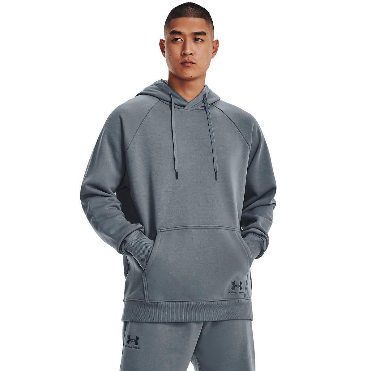 Мъжки суитшърт UA Heavyweight Terry *