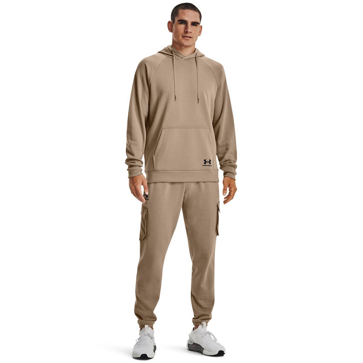 Мъжки спортен панталон UA Heavyweight Terry *