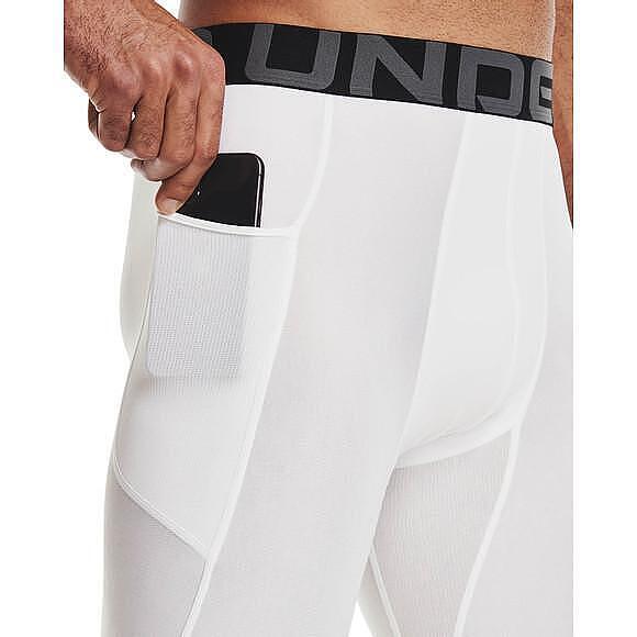 Мъжки клин UA HG Armour 3/4 *