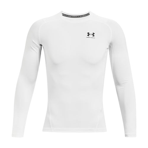Мъжки рашгард UA HG Armour Comp LS