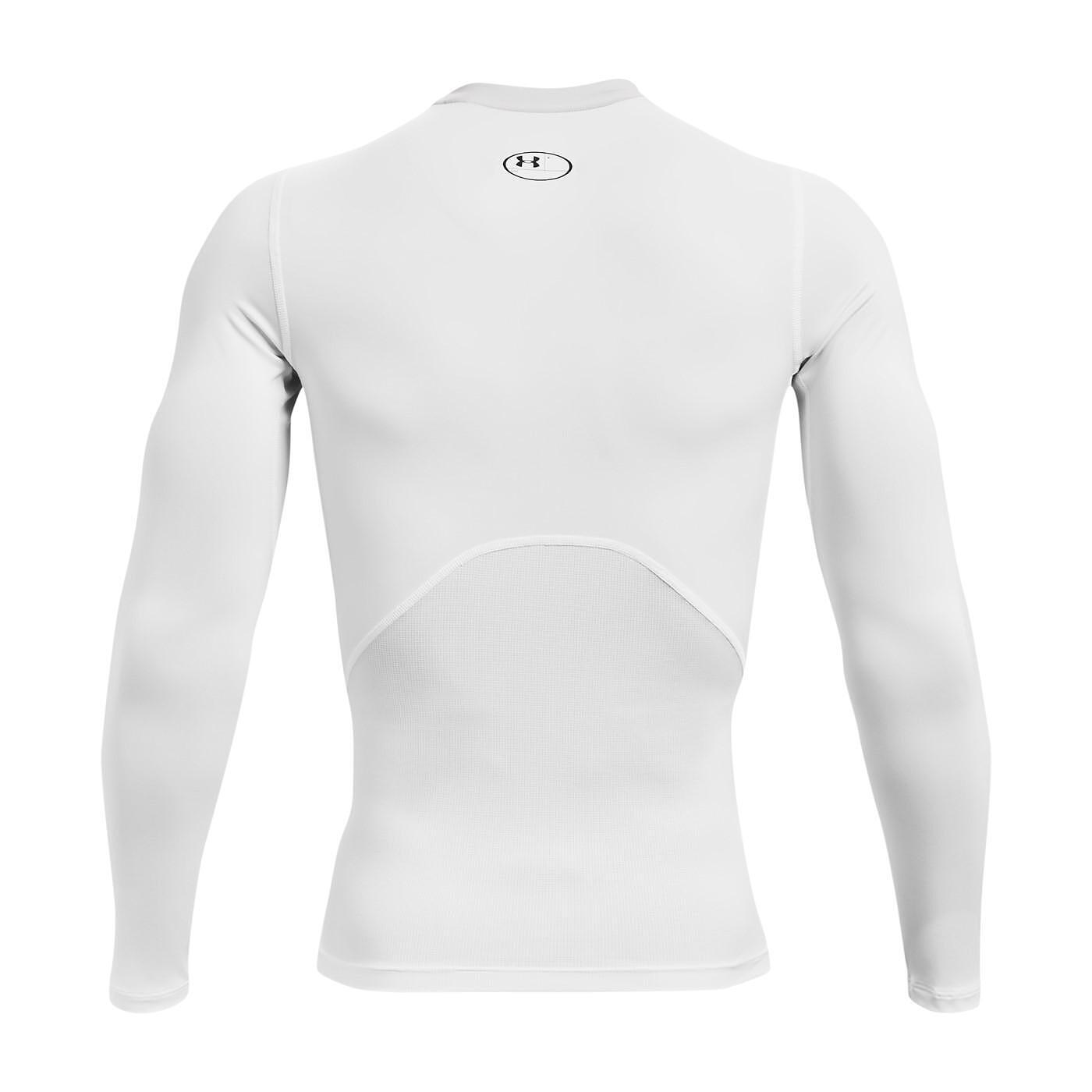 Мъжки рашгард UA HG Armour Comp LS
