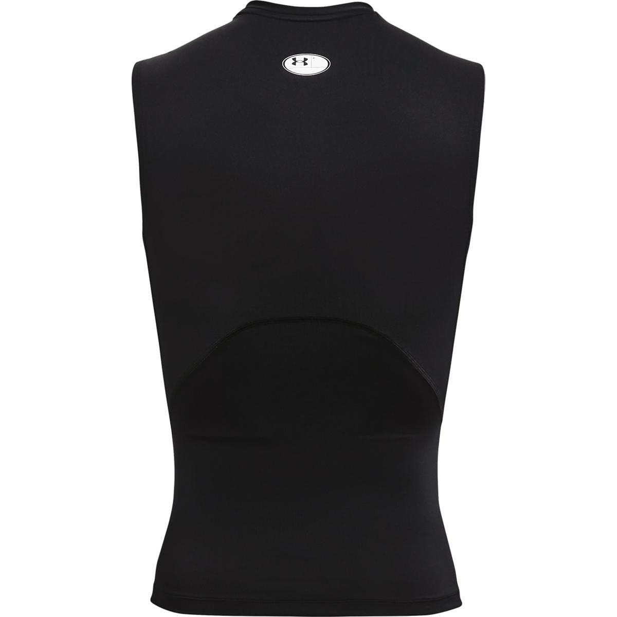 Мъжки потник UA HG Armour Comp SL