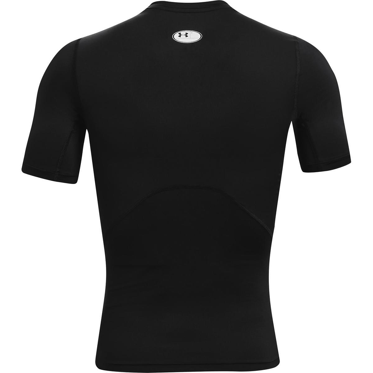 Мъжка тениска UA HG Armour Comp SS