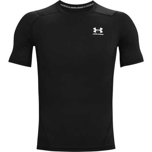 Мъжка тениска UA HG Armour Comp SS