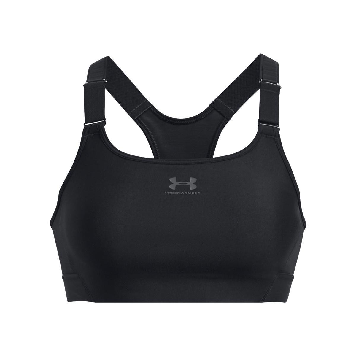 Дамско бюстие UA HG Armour High *