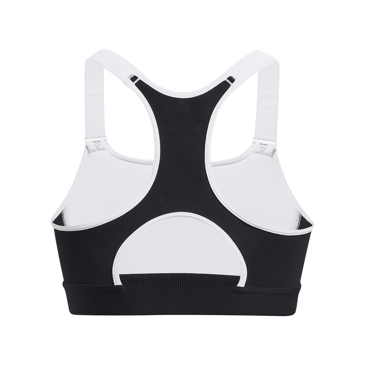 Дамски бюстие UA HG Armour High Print *