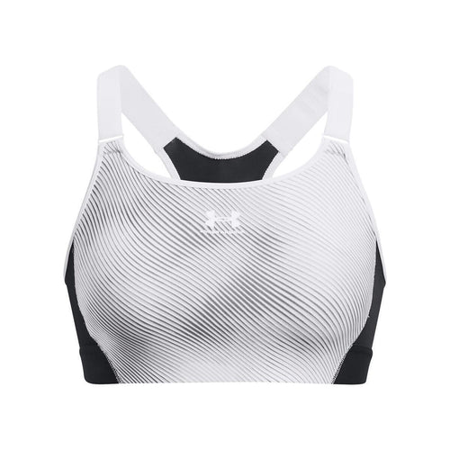 Дамски бюстие UA HG Armour High Print *
