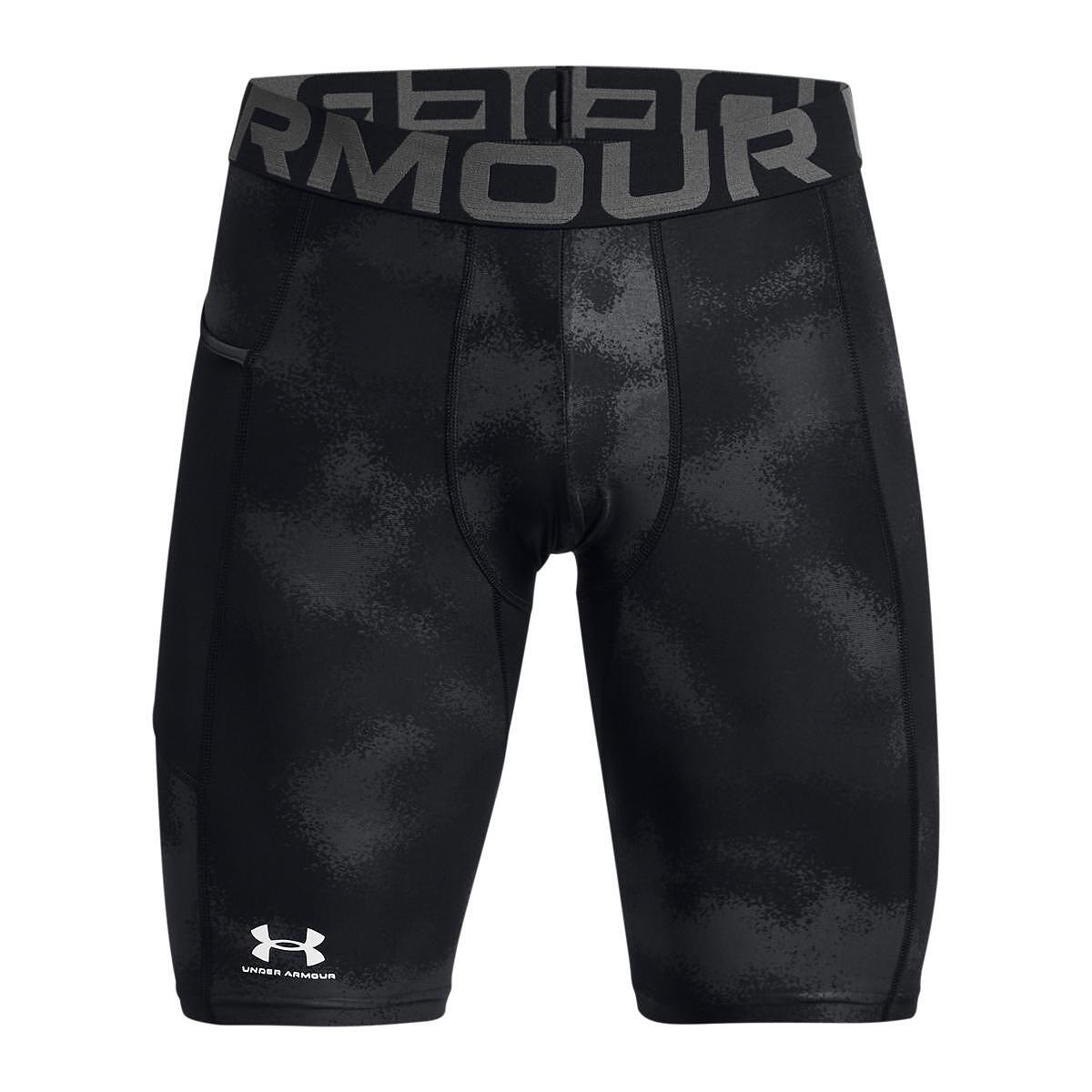Мъжки клин UA HG Armour Printed LG STS *
