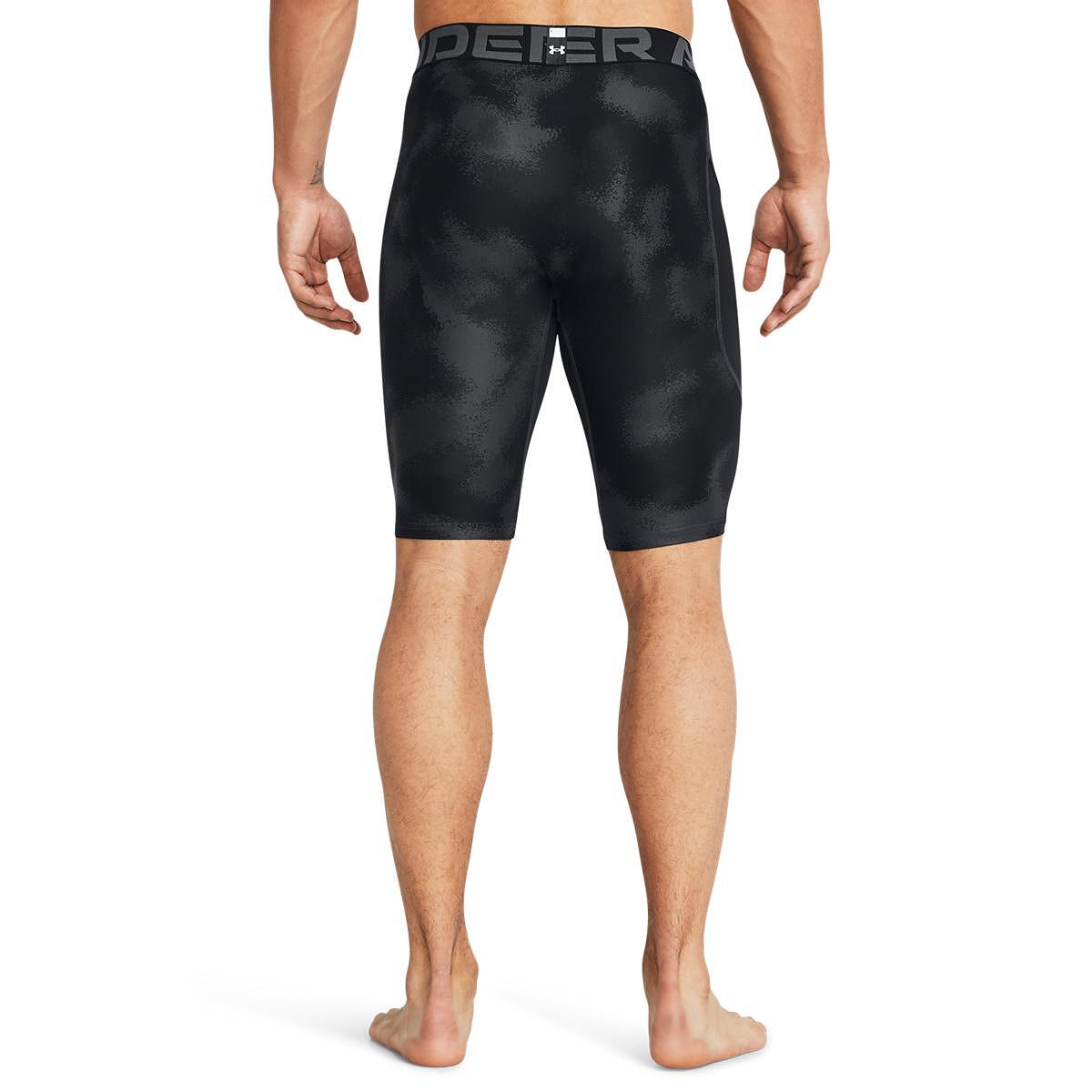 Мъжки клин UA HG Armour Printed LG STS *