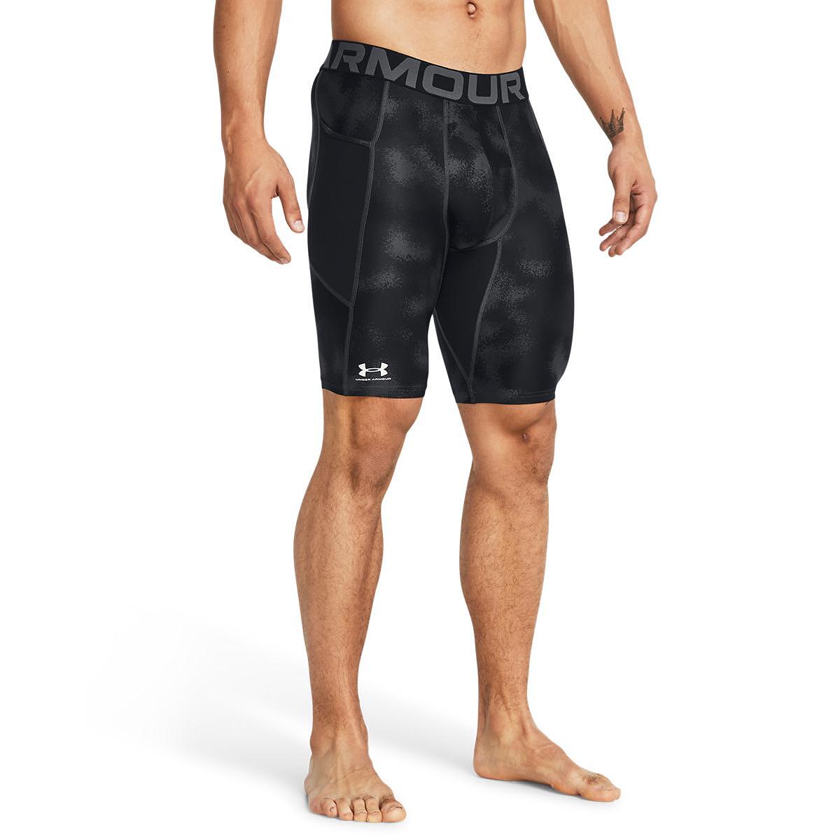 Мъжки клин UA HG Armour Printed LG STS *