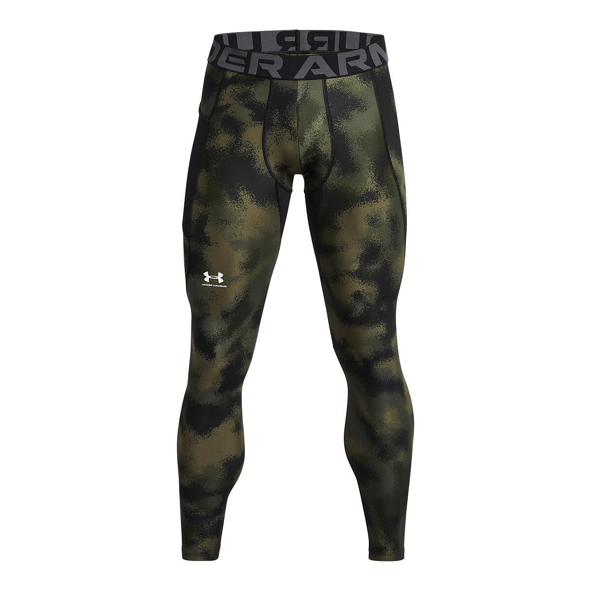 Мъжки клин UA HG Armour Printed LGS *