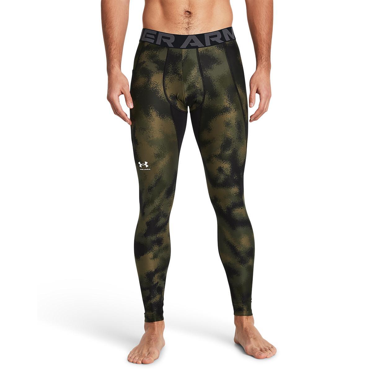 Мъжки клин UA HG Armour Printed LGS *