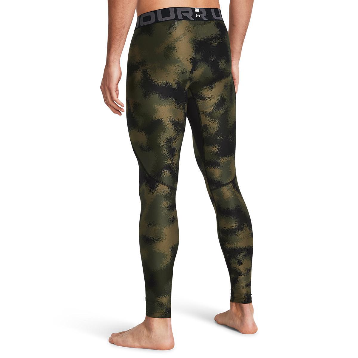 Мъжки клин UA HG Armour Printed LGS *