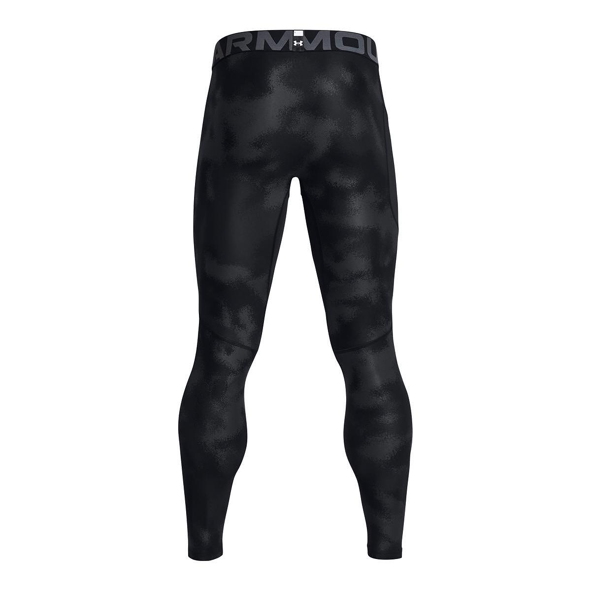 Мъжки клин UA HG Armour Printed *