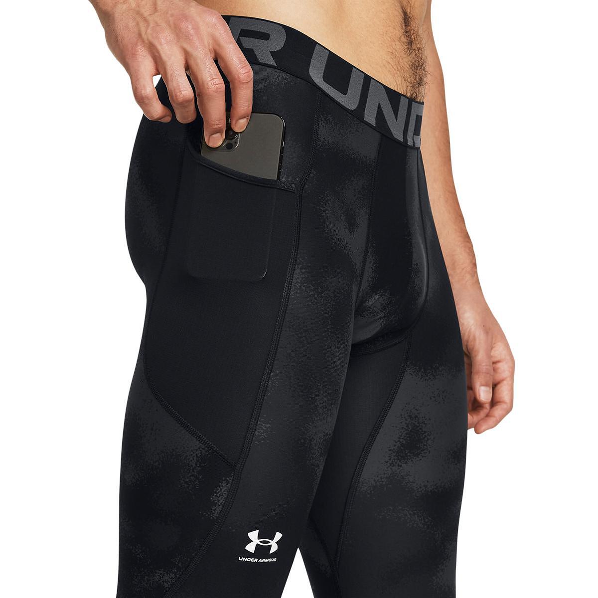 Мъжки клин UA HG Armour Printed *