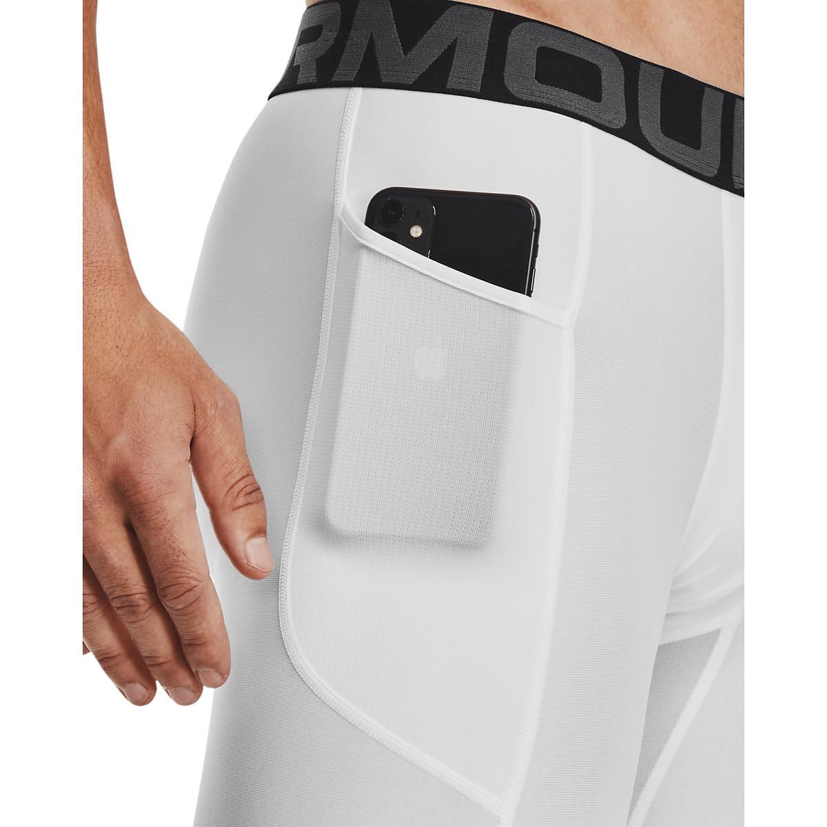 Мъжки клин UA HG Armour