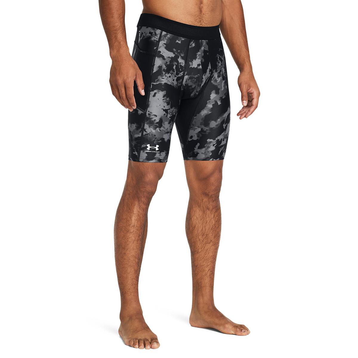 Мъжки клин UA HG Iochill Printed LG STS *