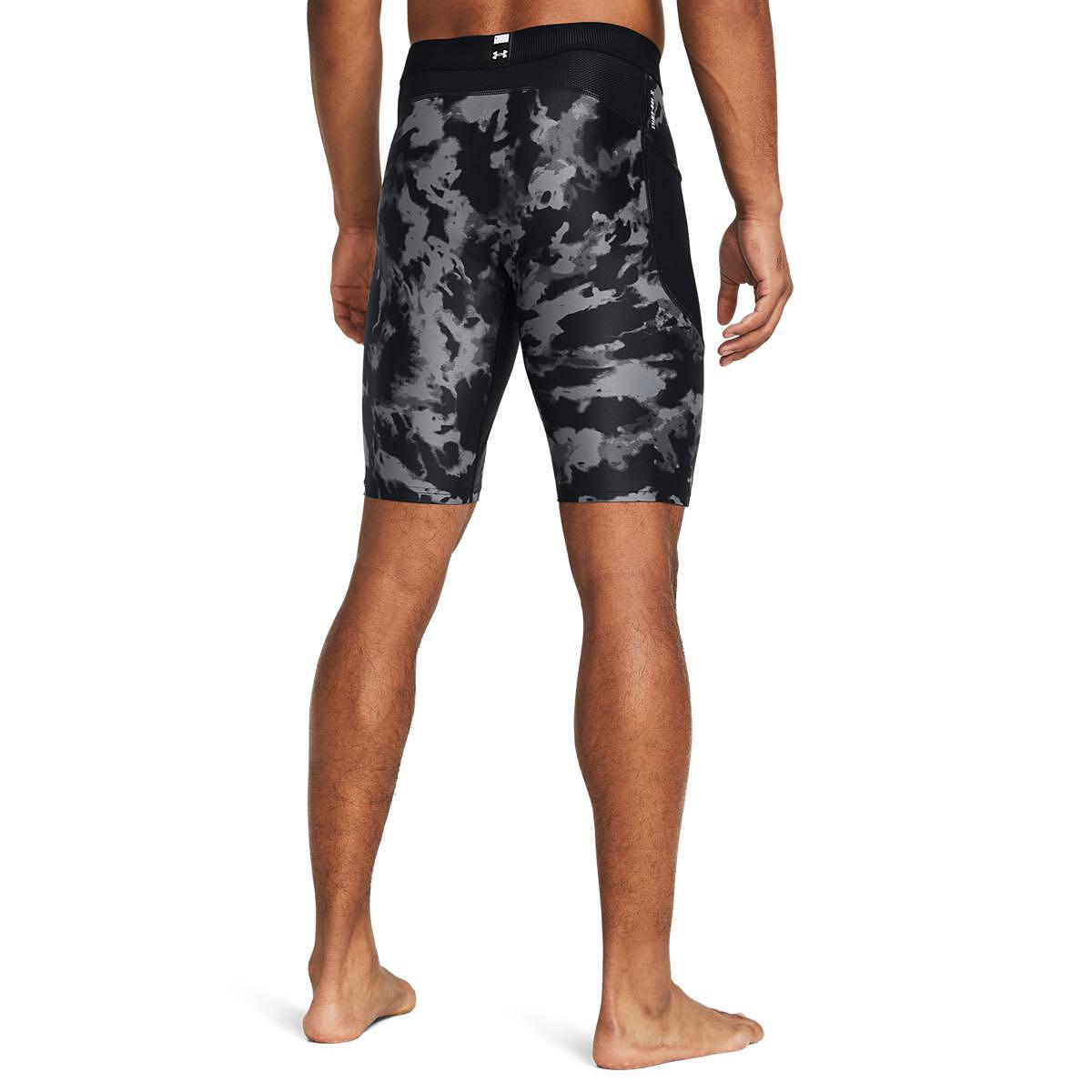Мъжки клин UA HG Iochill Printed LG STS *