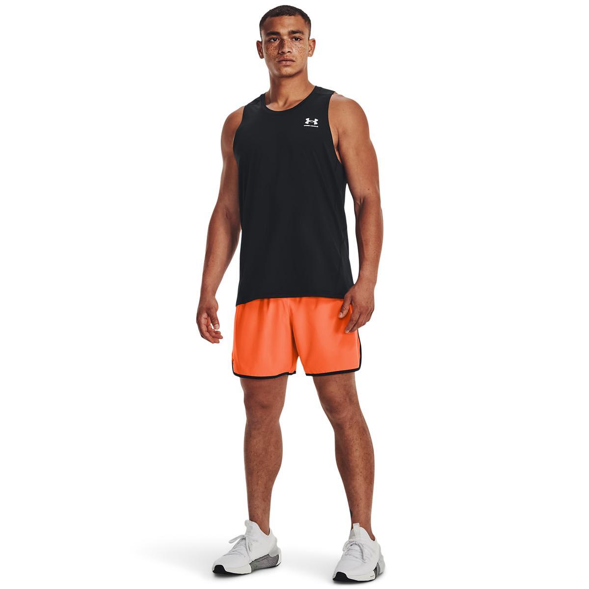 Мъжки шорти UA Hiit Woven 8in *