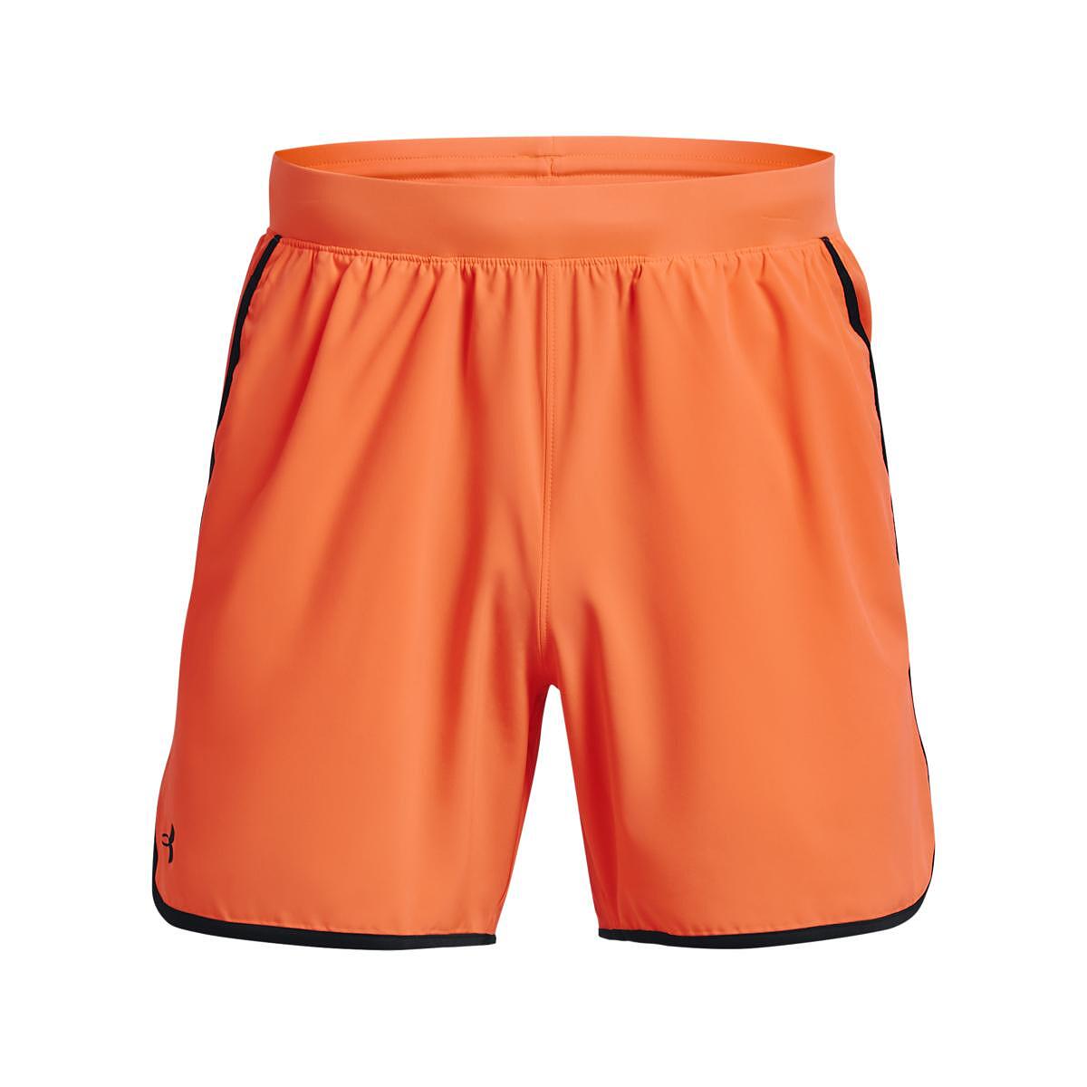 Мъжки шорти UA Hiit Woven 8in *