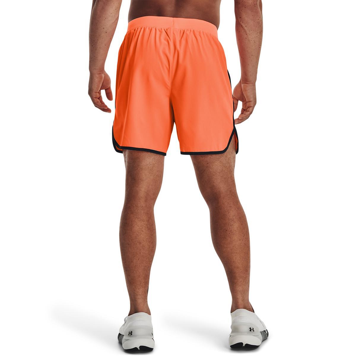 Мъжки шорти UA Hiit Woven 8in *
