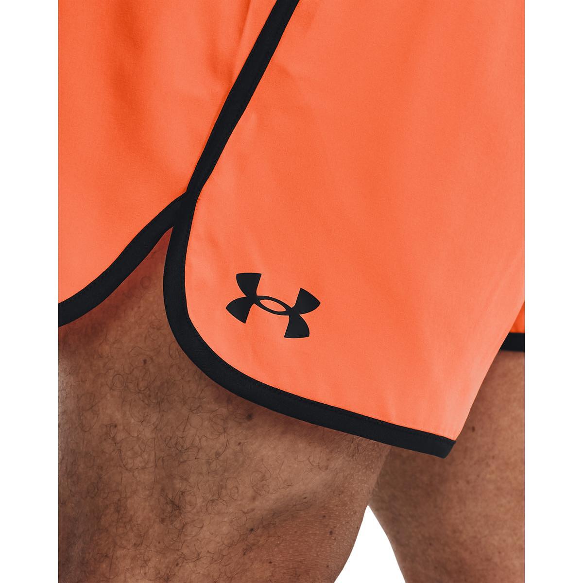 Мъжки шорти UA Hiit Woven 8in *