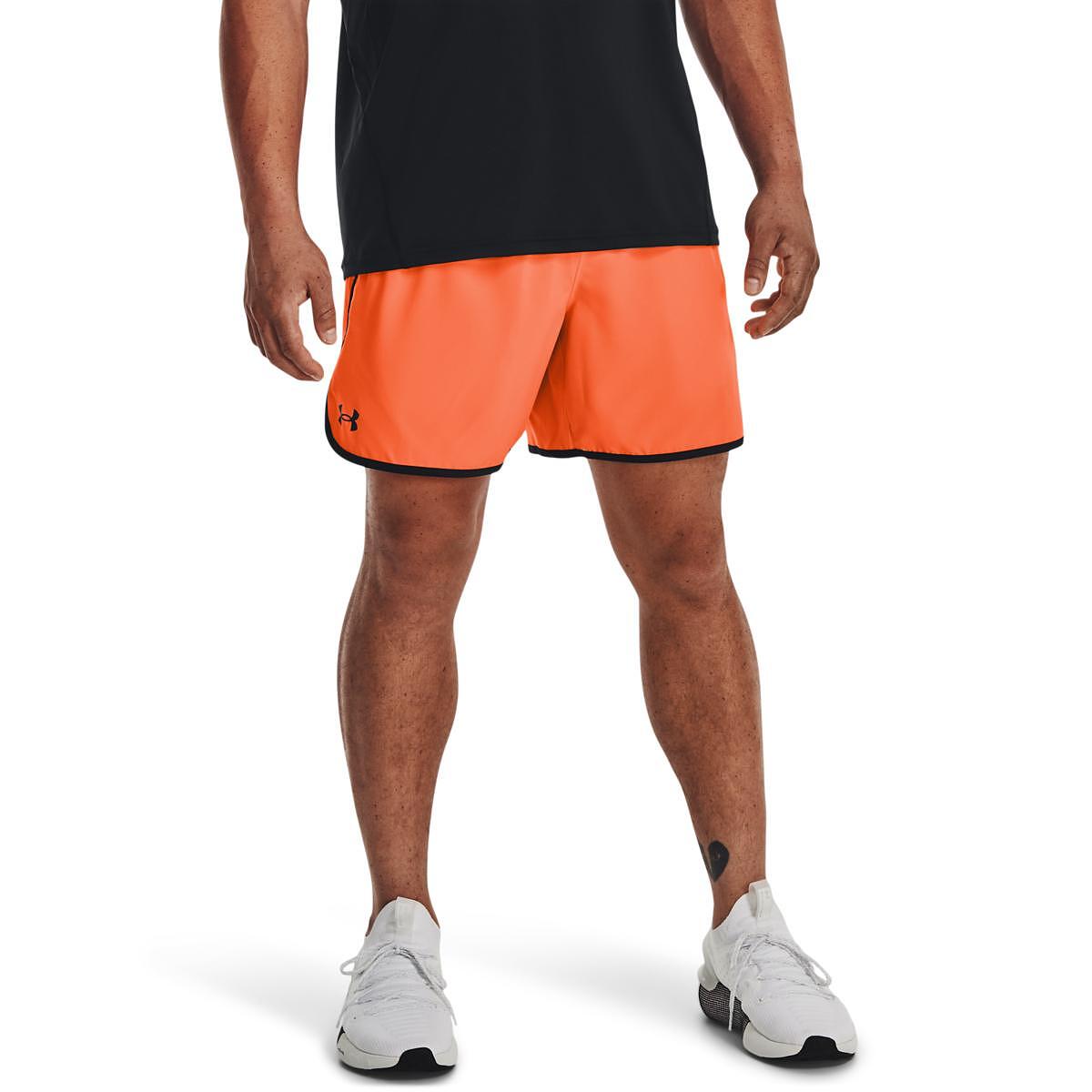 Мъжки шорти UA Hiit Woven 8in *
