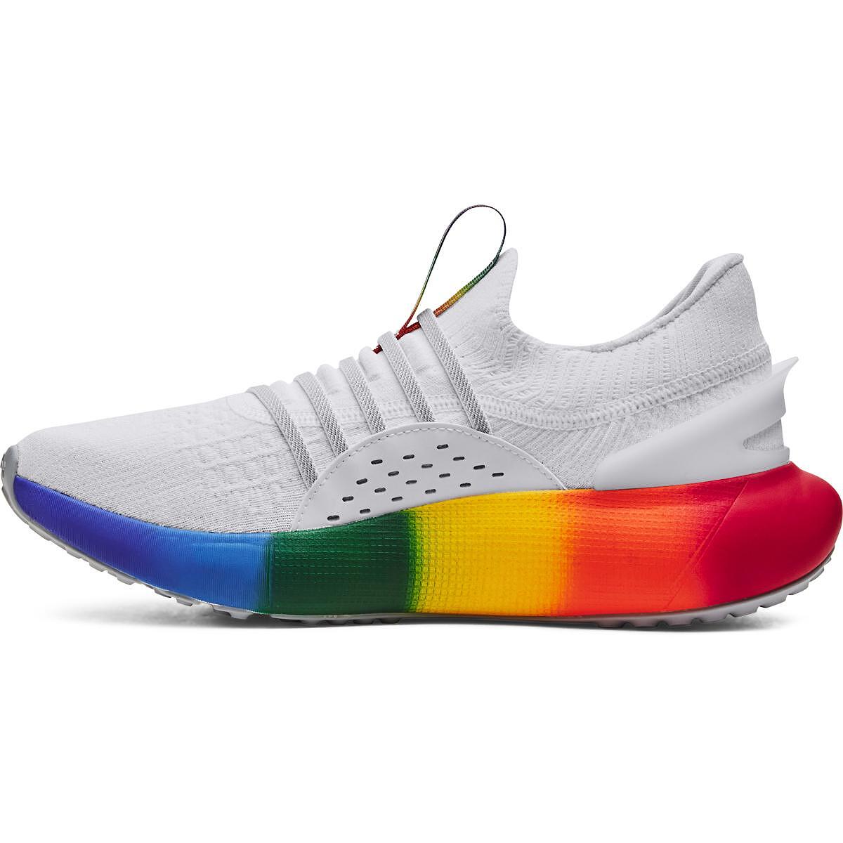 Унисекс маратонки UA Hovr Phantom 3 Slip Pride *