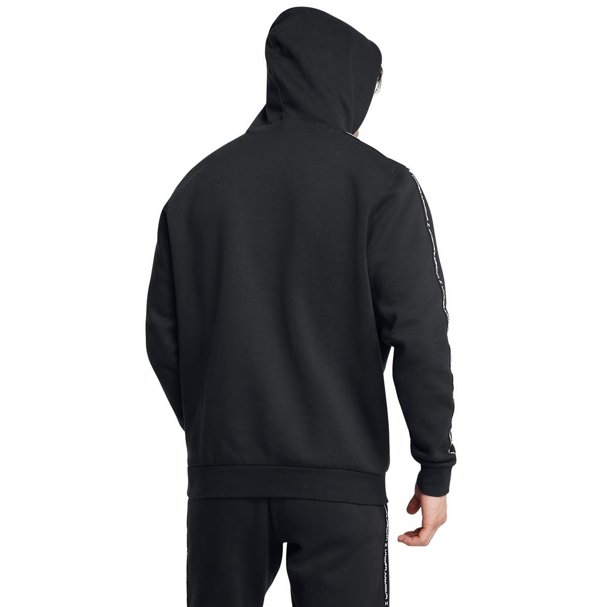 Мъжки суитшърт UA Icon Fleece HD Taping