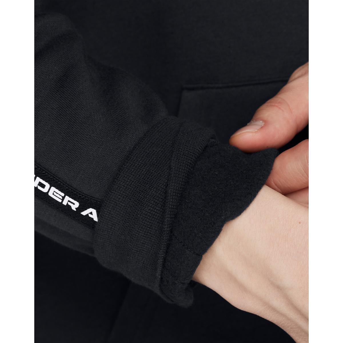 Мъжки суитшърт UA Icon Fleece HD Taping