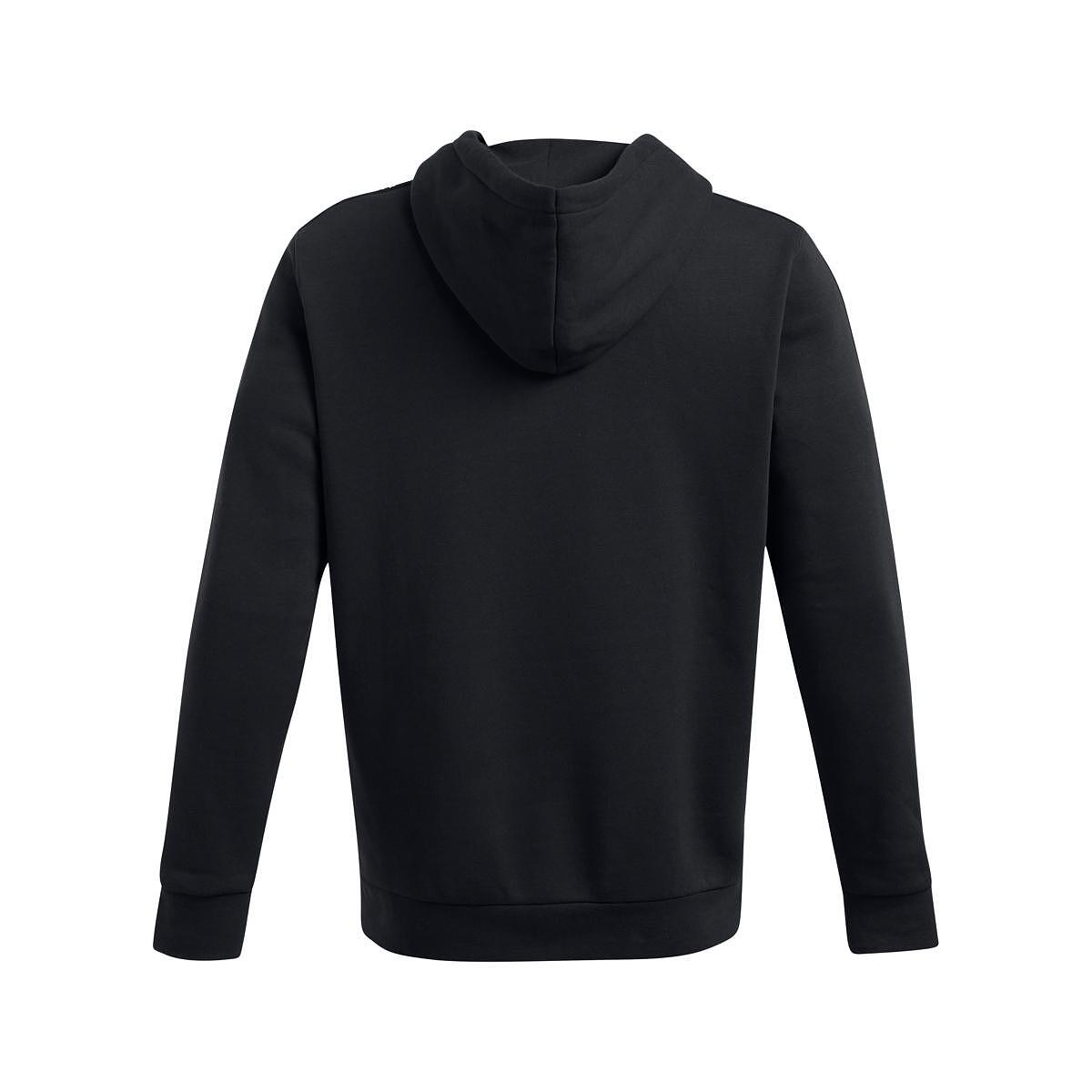 Мъжки суитшърт UA Icon Fleece HD Taping