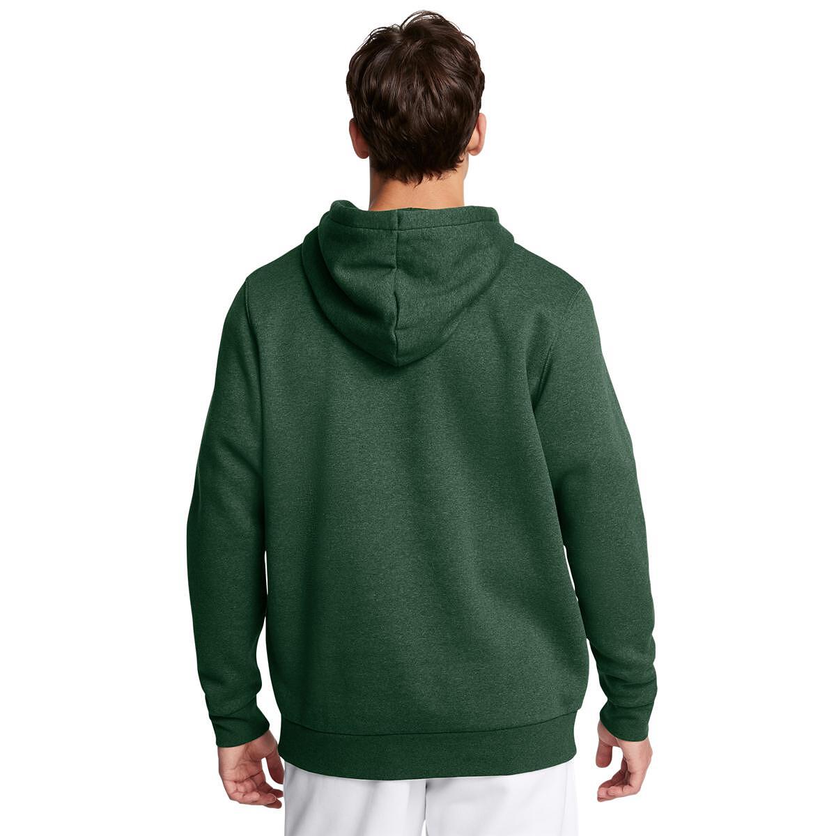 Мъжки суитшърт UA Icon Fleece