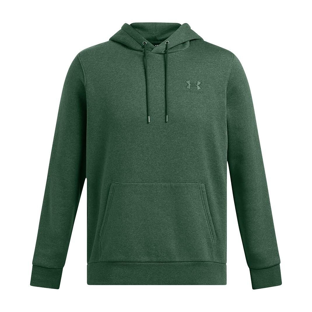 Мъжки суитшърт UA Icon Fleece