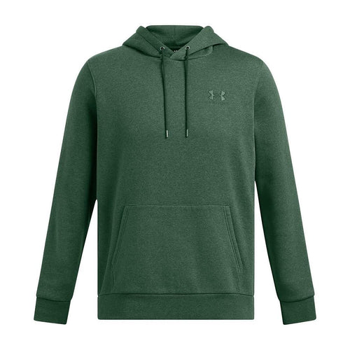 Мъжки суитшърт UA Icon Fleece
