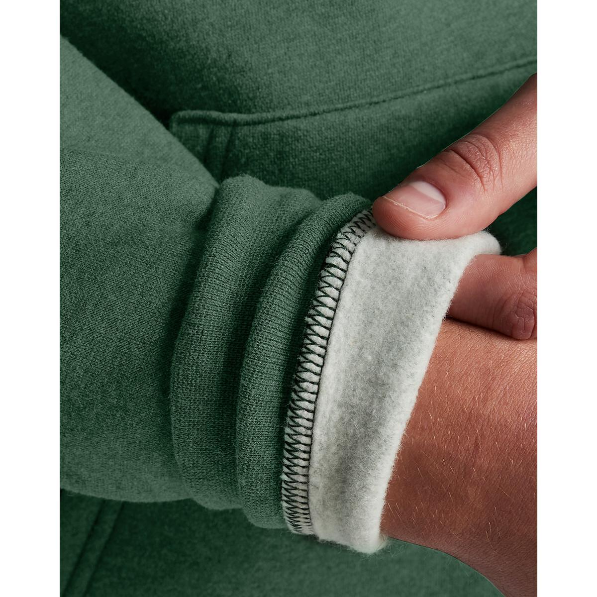 Мъжки суитшърт UA Icon Fleece
