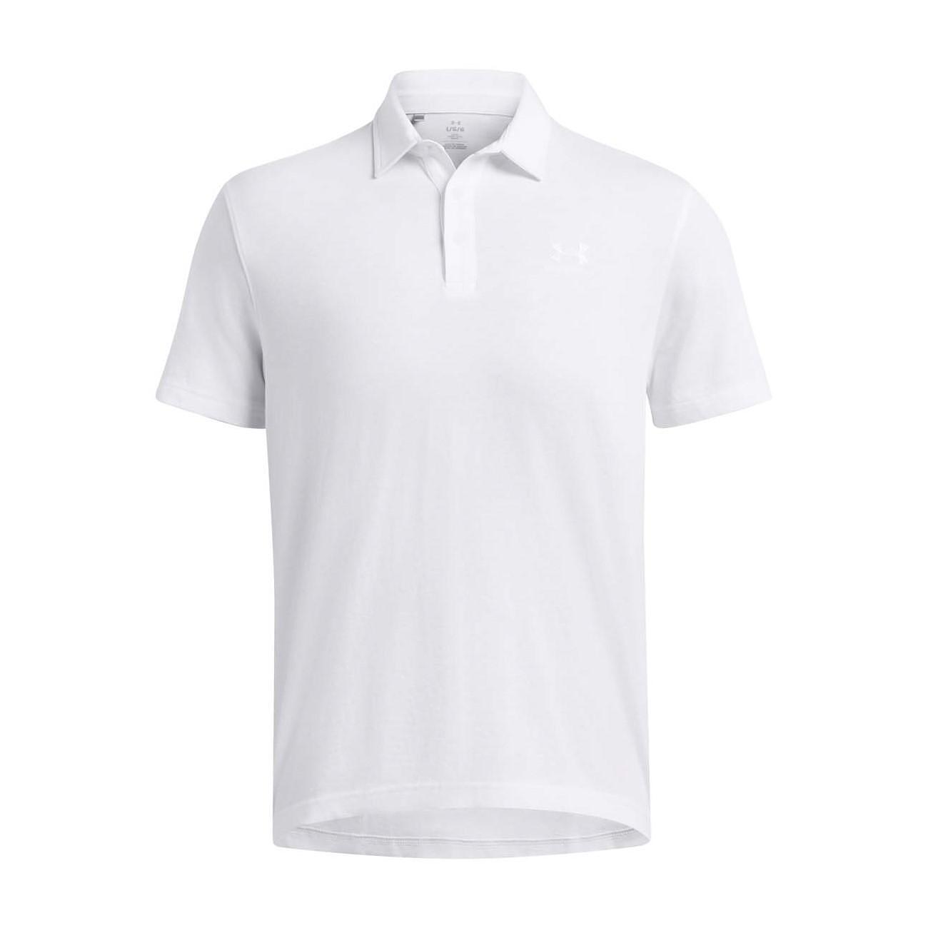 Мъжка тениска UA Icon Polo