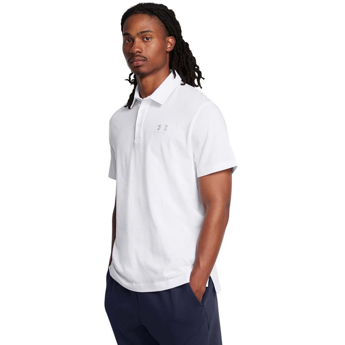 Мъжка тениска UA Icon Polo