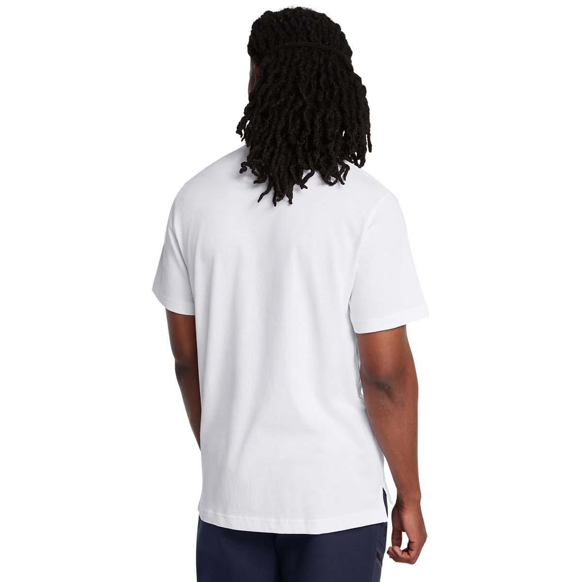 Мъжка тениска UA Icon Polo
