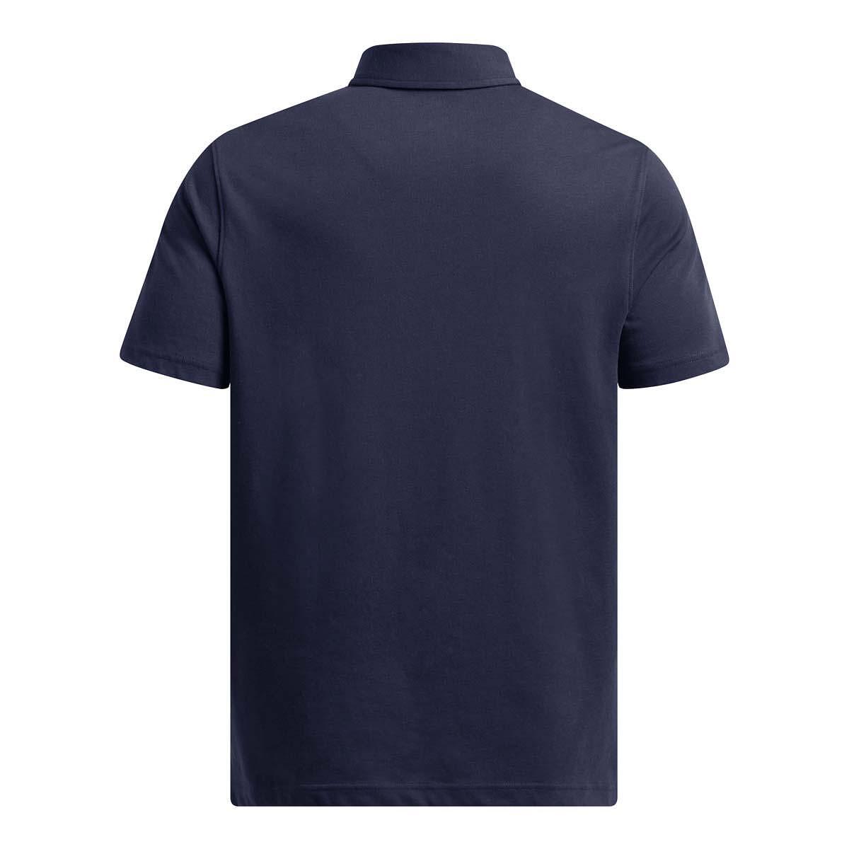 Мъжка тениска UA Icon Polo