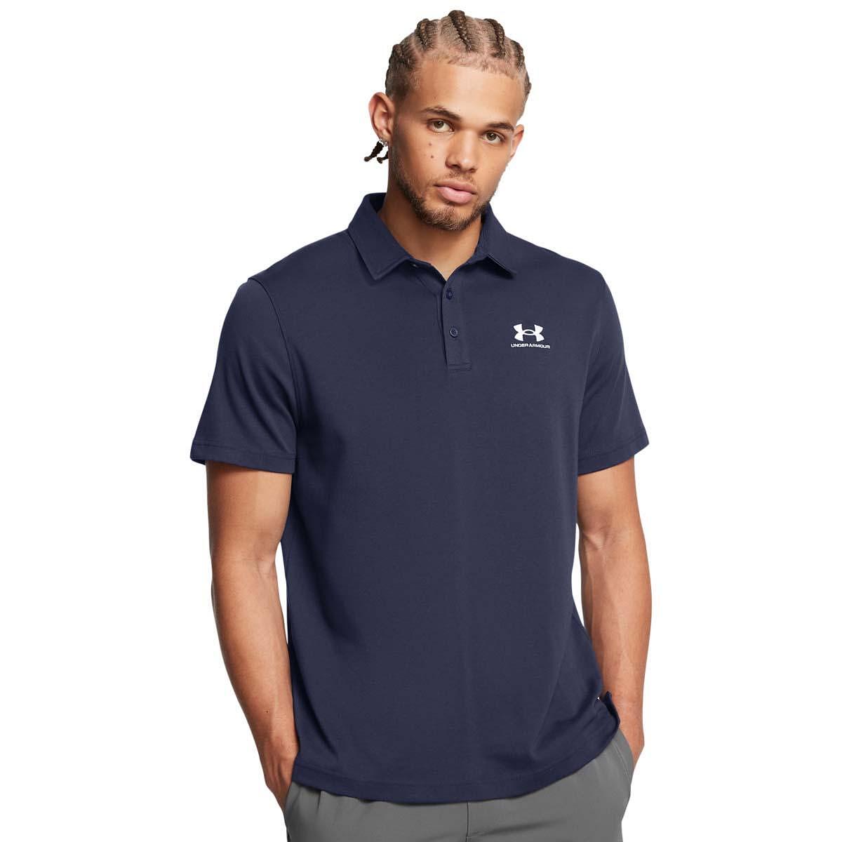 Мъжка тениска UA Icon Polo